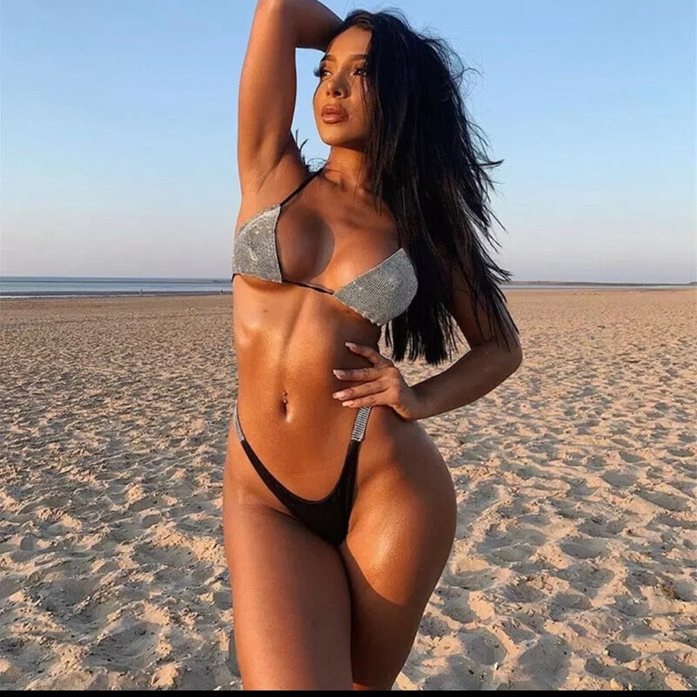 Swimwear